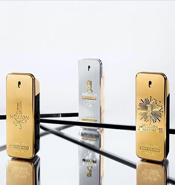 فروشگاه عطر و ادکلن