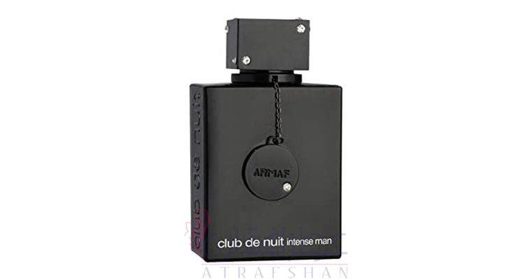 آرماف کلاب د نویت اینتنس