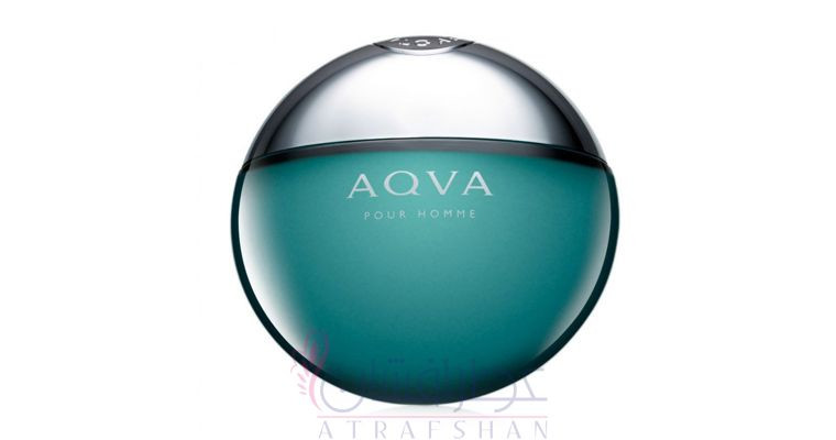 بولگاری آکوا پور هوم