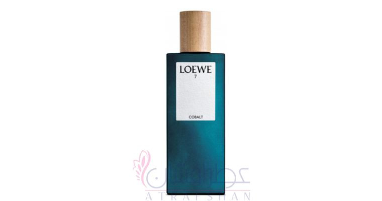 لووه 7 کوبالت