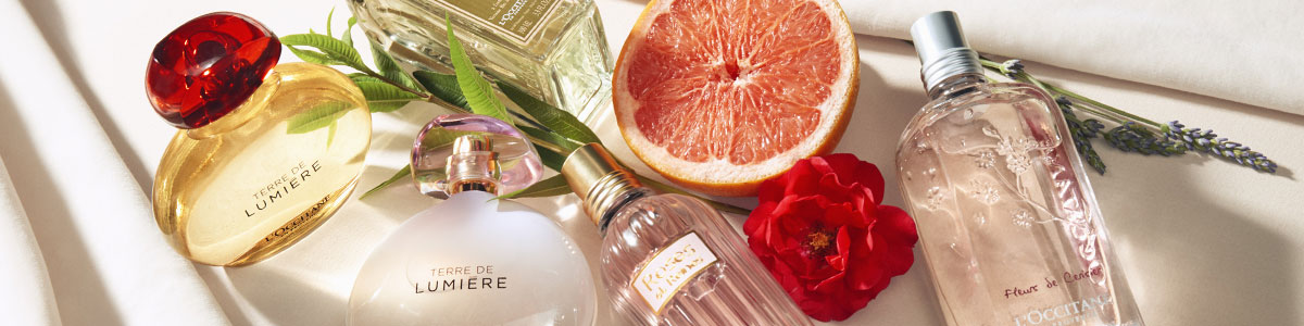 عطر مناسب هر فصل را بشناسید!