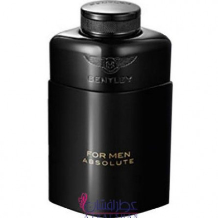 بنتلی ابسولوت