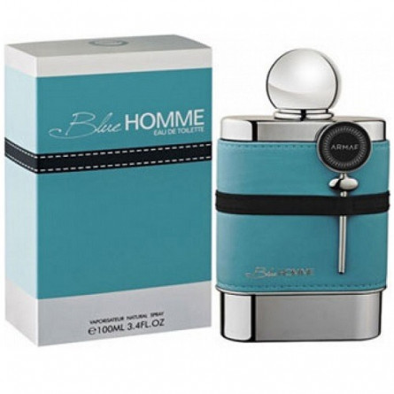 آرماف بلو هوم