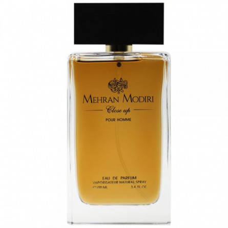  مهران مدیری کلوز آپ پور هوم مردانه