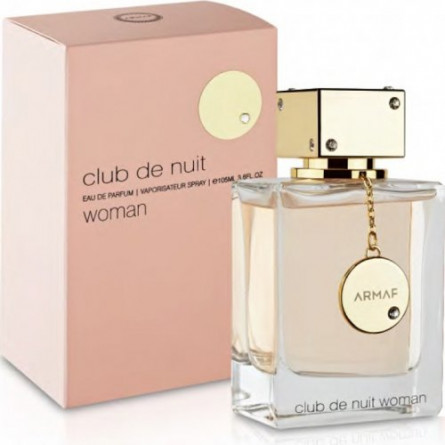  آرماف کلاب دی نایت زنانه (کلاب د نویت)