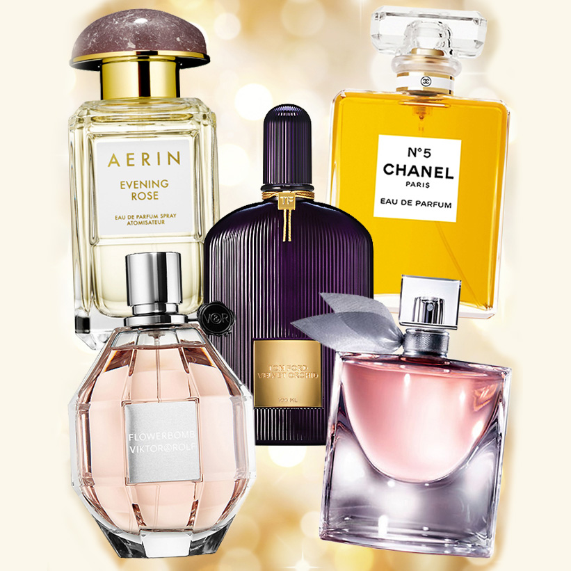 عطر گرم و سرد چیست؟ تفاوت های آن در چیست؟