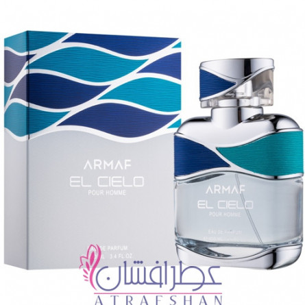 el-cielo-pour-homme
