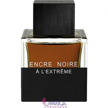 لالیک انکر نویر ال اکستریم