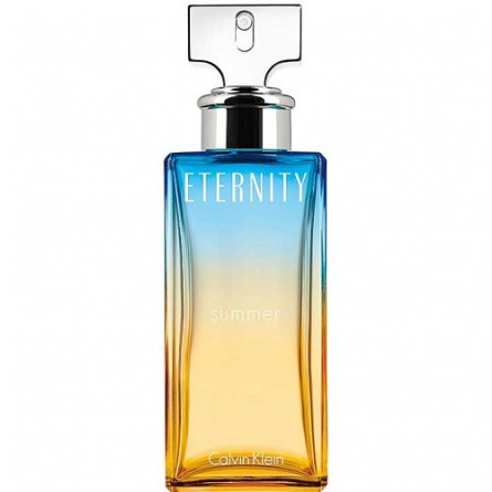 کالوین کلین اترنیتی سامر 2017 زنانه