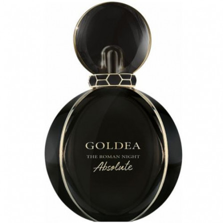 بولگاری گلدیا د رومان نایت ابسولوت