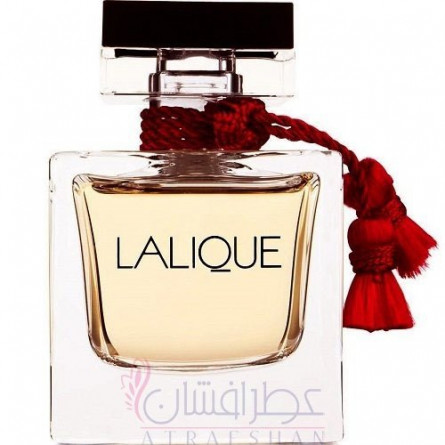 لالیک لی پارفیوم