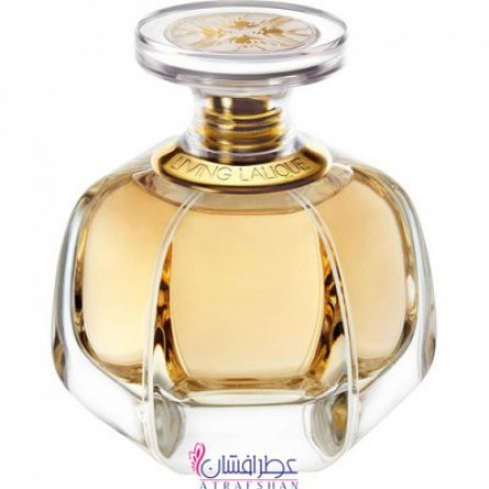 لالیک لیوینگ