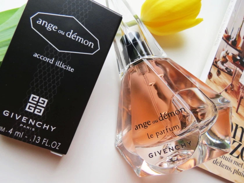 پرفیوم چیست؟