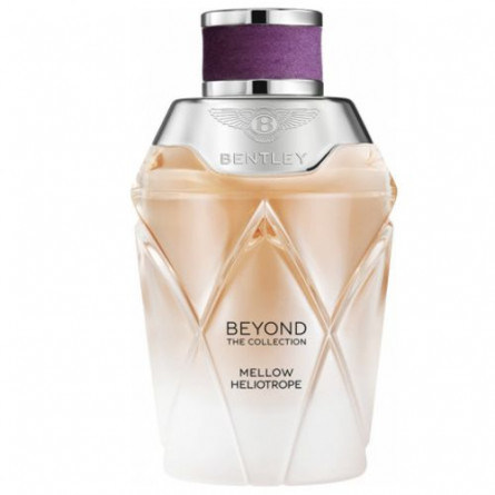بنتلی ملو هلیوتروپ