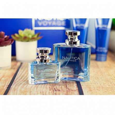 ناتیکا وویاج