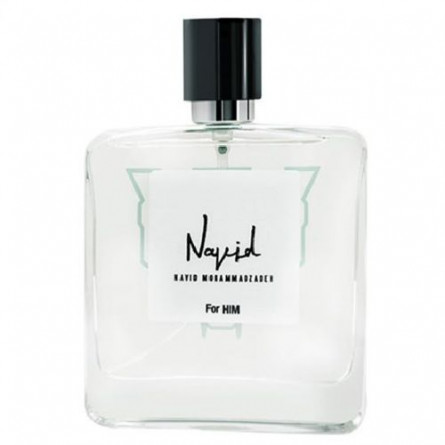  عطر نوید محمدزاده مردانه