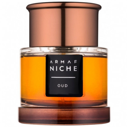niche-oud
