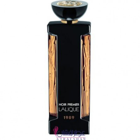 لالیک نویر پرمیر الگانس انیمال