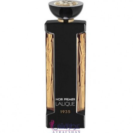 لالیک نویر پرمیر رز رویال