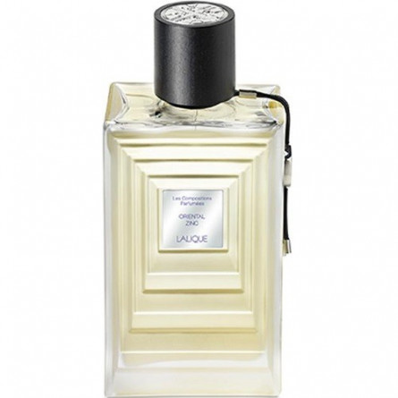 لالیک اورینتال زینک