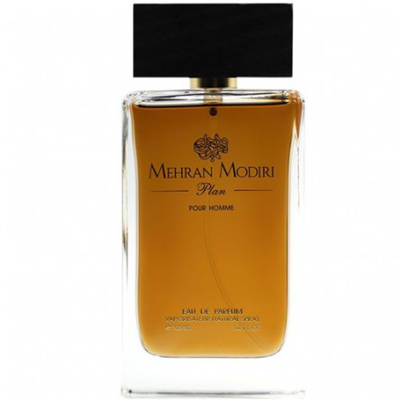  مهران مدیری پلان پور هوم مردانه