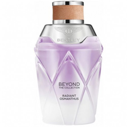 بنتلی رادیانت اوسمانتوس