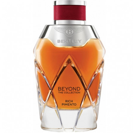 بنتلی ریچ پیمنتو