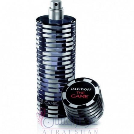 دیویدف د گیم