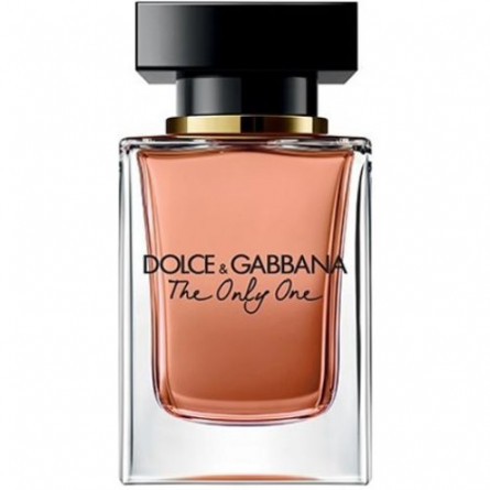 DOLCE & GABBANA - The Only One