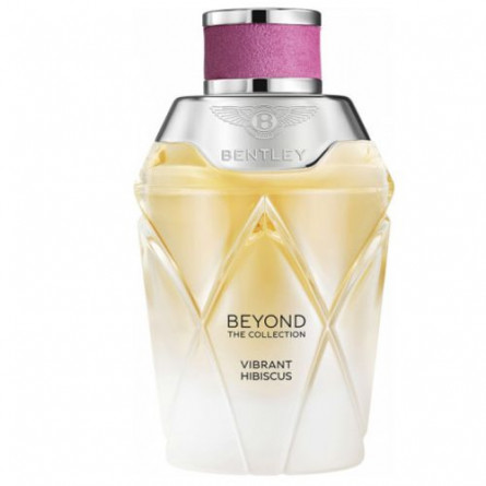 بنتلی وایبرنت هيبيسكوس