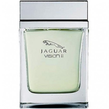 جگوار ویژن 2