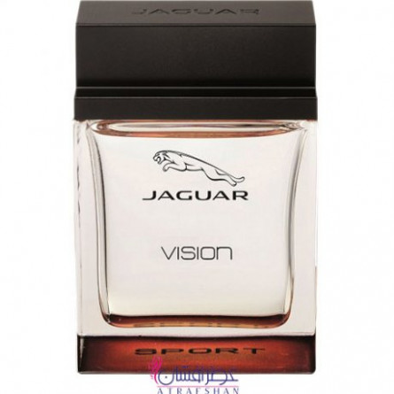 جگوار ویژن اسپرت