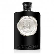 اتکینسونر 41 بورلینگتون آرکید