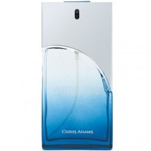 کریس آدامز اکتیو من