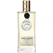 نیکلای پارفومر کرییتر آمبر کاشمر اینتنس