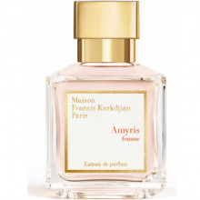 میسون فرانسیس کورکجان آمیریس فم اکستریت د پرفیوم