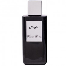 فرانک بوکلت آنجی