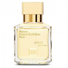 میسون فرانسیس کرکجان اپوم پورفم زنانه