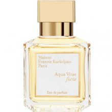 میسون فرانسیس کورکجان آکوا ویتای فورته