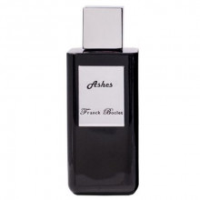 فرانک بوکلت آشز