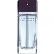 جکس بوگارت سیتی تاور