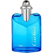 کارتیر دکلریشن لئو