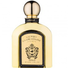 آرماف دربی کلاب هوس گلد