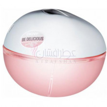 دی کی ان وای بی دلیشز فرش بلوسوم