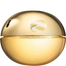 دی کی ان وای گلدن دلیشز