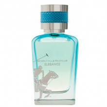 بورلی هیلز پولو کلاب الگانس