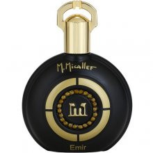 ام میکالف امیر