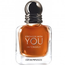 جورجیو آرمانی امپریو آرمانی استرانگر ویت یو اینتنسلی