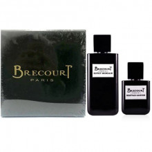 بریکورت اسپیریت مونداین + ماویس گارکون