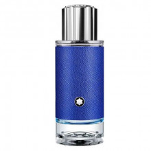 مون بلان اکسپلورر الترا بلو